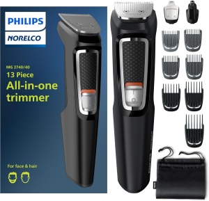 beard trimmer