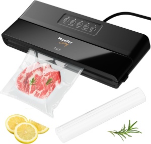 mueller vacuum sealer
