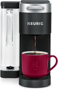 keurig coffee maker