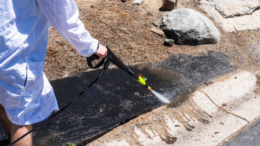 pressure washer - by finding psi and gpm, a machine&#039;s cleaning power is easily...