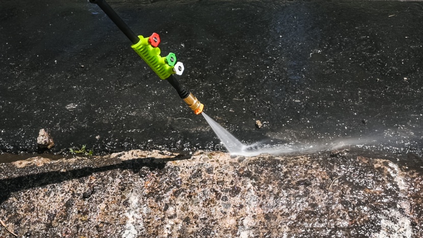 lwq s5 - despite low psi, the lwq prioritizes a high gpm, resulting in...