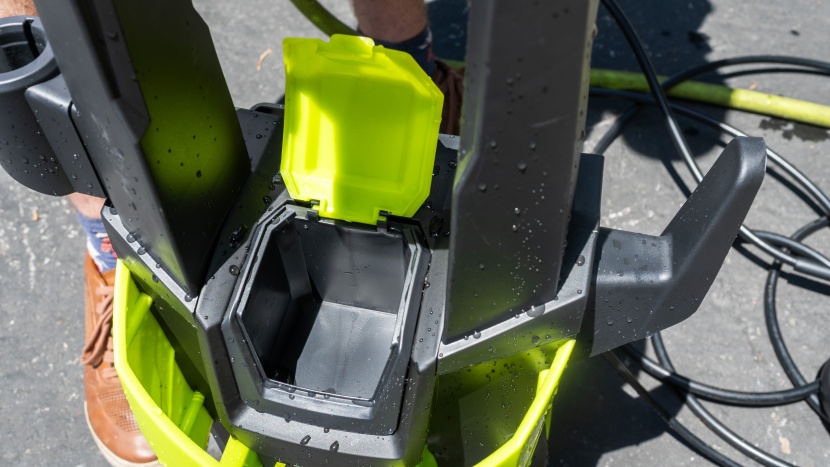 lwq s5 - the small storage container was perfect for storing keys, extra...