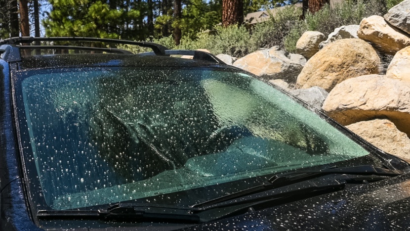 westinghouse epx3500 - despite having low power, the epx is one of our favorite machines...