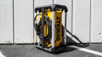 pressure washer
