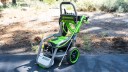Thumbnail photo of Greenworks GPW3002