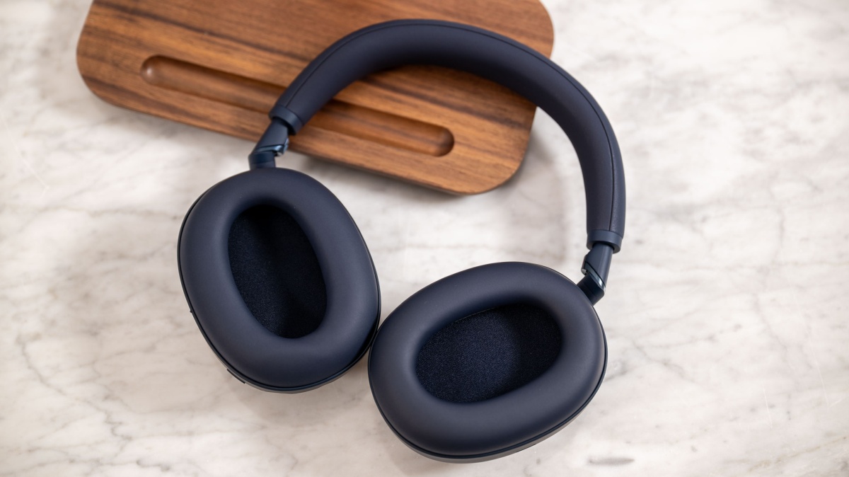 Sony WH-1000XM6 Review