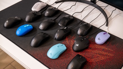 Lead photo for Best Gaming Mice