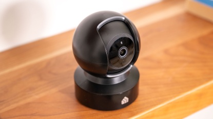 Product photo of Kasa Spot Pan Tilt