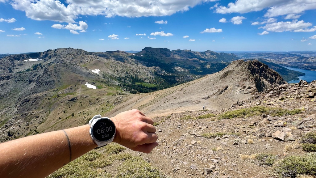 Garmin Forerunner 965 Review | Tested & Rated Garmin Forerunner 965 Review | Tested & Rated