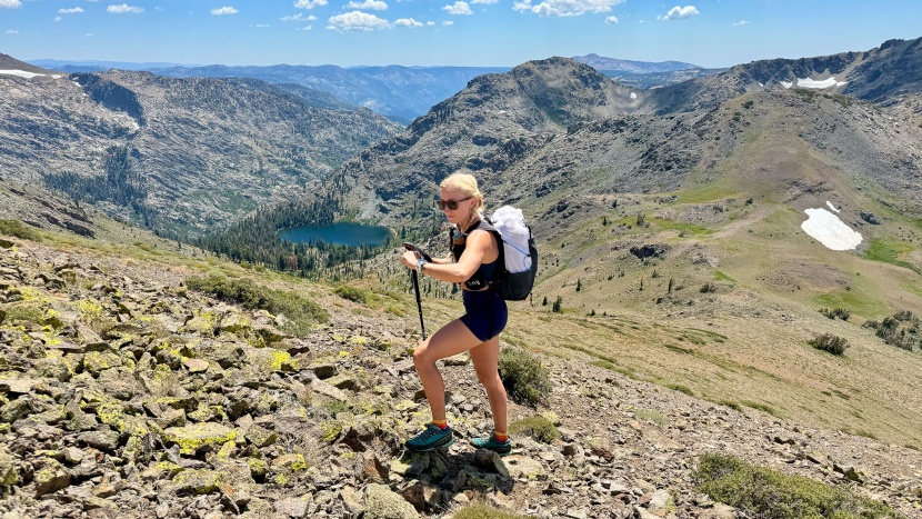 garmin forerunner 965 - the forerunner is a fitness tracking and navigational tool for...