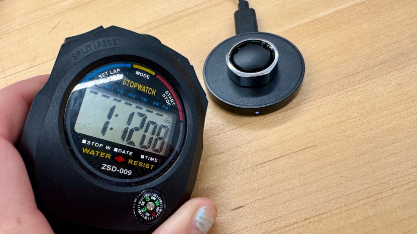 Oura Ring Gen 3 Review | Tested & Rated