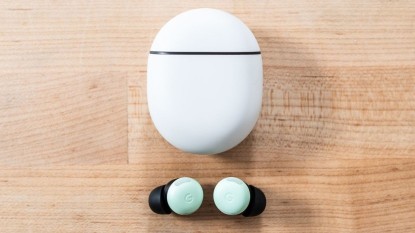 Product photo of Google Pixel Buds Pro 2