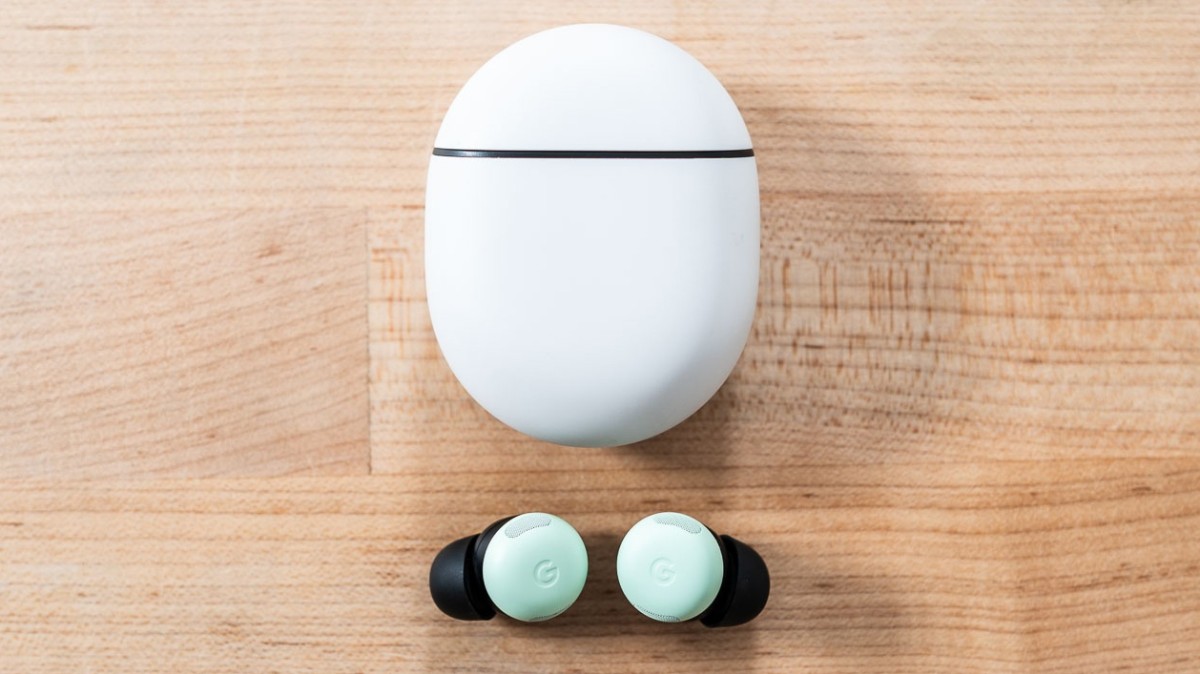 Google Pixel Buds Pro 2 Review