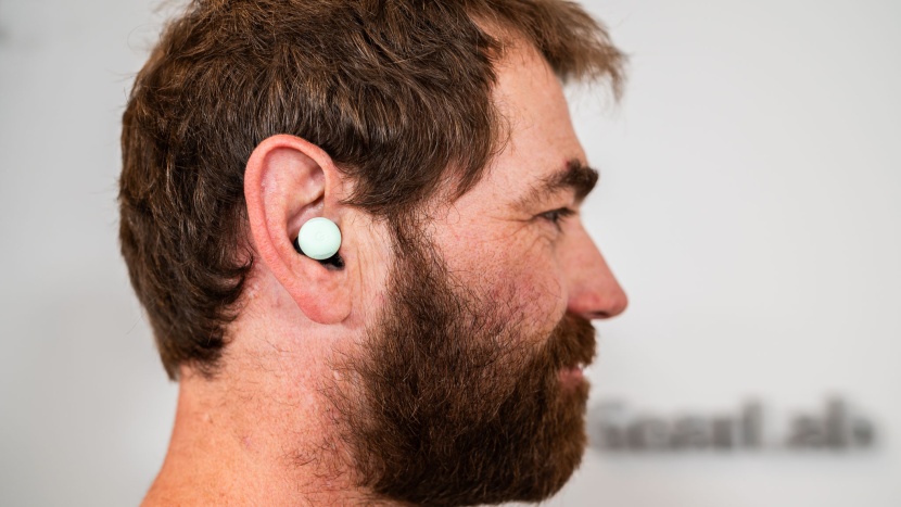 google pixel buds pro 2 - the pixel pro can move the music from between your ears and into the...