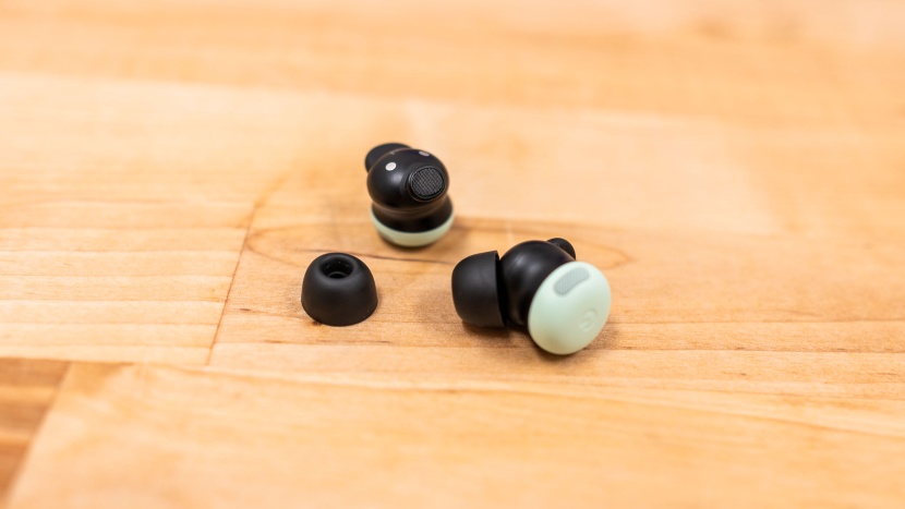 google pixel buds pro 2
