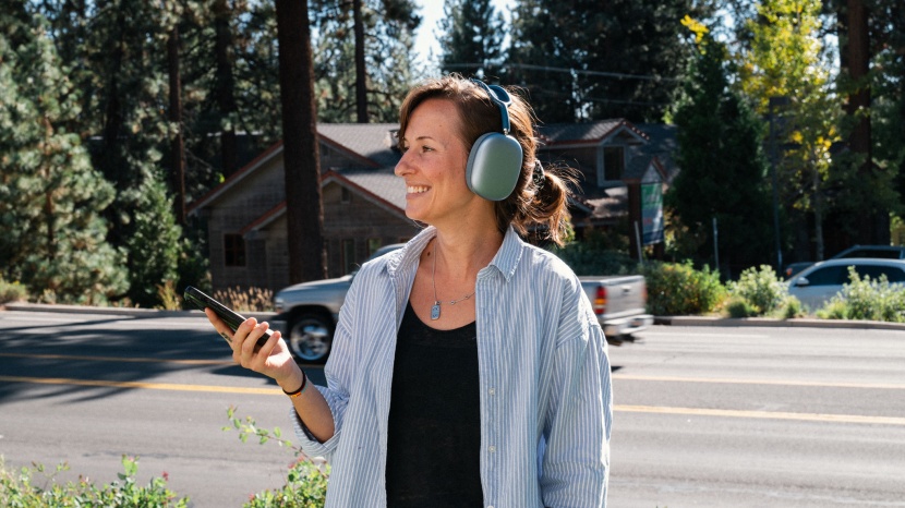 noise cancelling headphones - excellent sound blocking could leave you unaware of your...