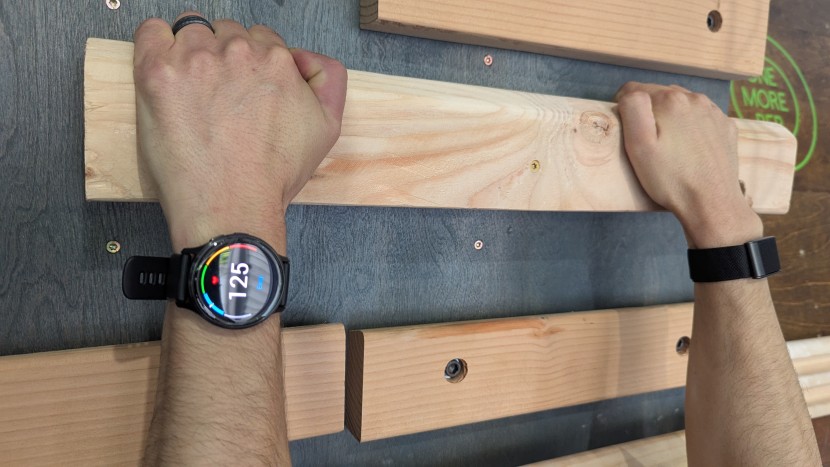 garmin venu 3 - you can use the venu to track intensity of many different kinds of...