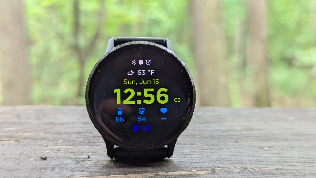 Garmin Venu 3S Chytré Hodinky Silver/Sage Grey