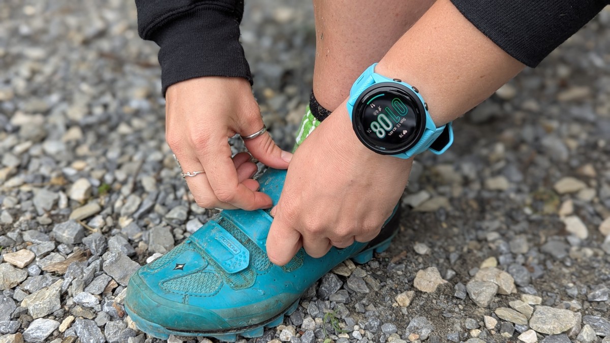 Garmin Forerunner 265 Review