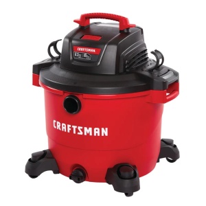 craftsman 16-gallon