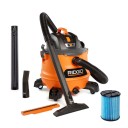 Thumbnail photo of Ridgid 14-Gallon