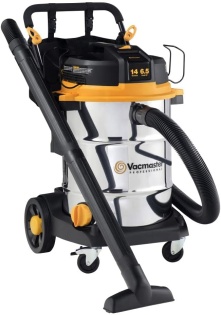 vacmaster beast 14-gallon