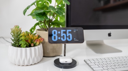 Lead photo for Best 2-in-1 Stand for iPhone