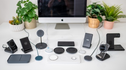best wireless chargers