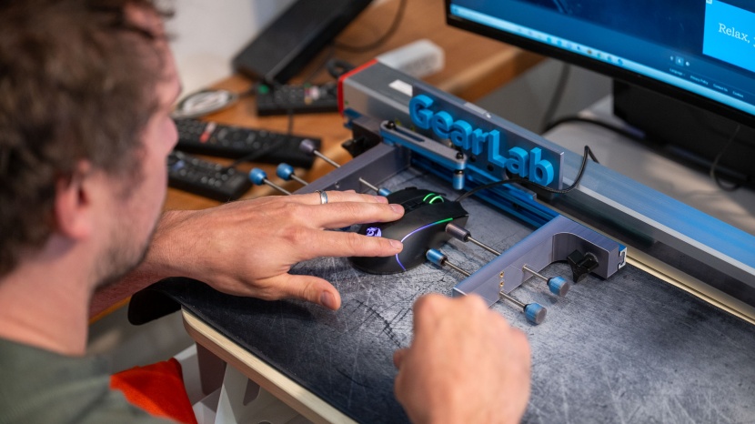 redragon m612 predator rgb - spending more money will get you a mouse with more features, but our...