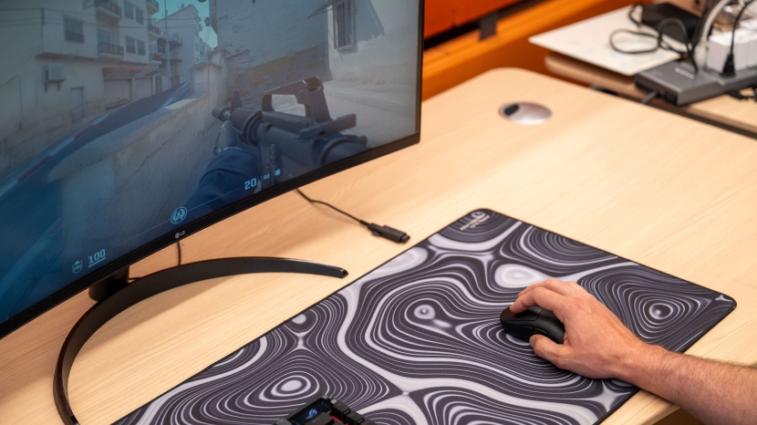 logitech g pro - we put the g pro to the test by way of rigorous analysis and actual...