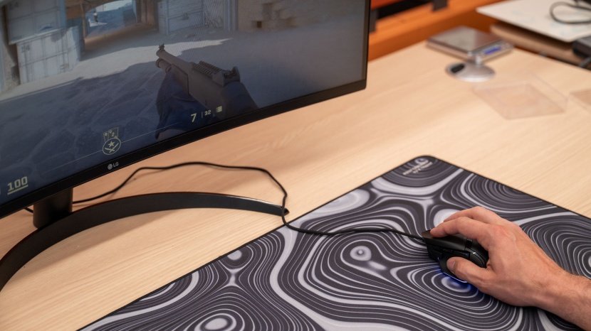 razer basilisk v3 35k - while it's our favorite gaming mouse, we know not everyone yearns...