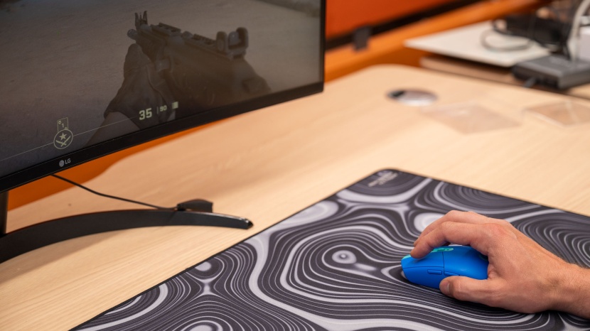 logitech g305 - we can't say that the g305 is a perfect mouse, but convenience and...