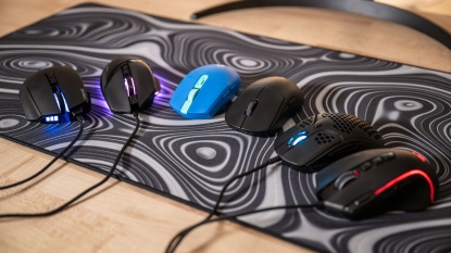 best gaming mouse
