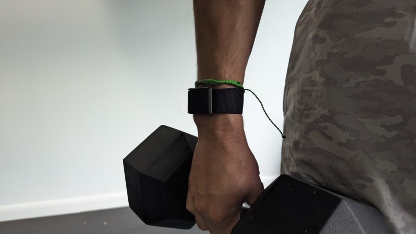 whoop 5.0 - we love that the whoop thoroughly tracks the physical toll and...