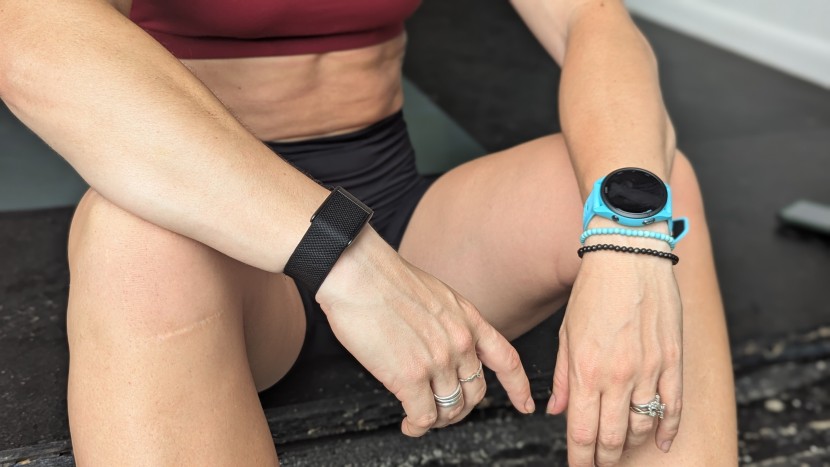 whoop 5.0 - while we absolutely love the coaching on the whoop, dedicated...