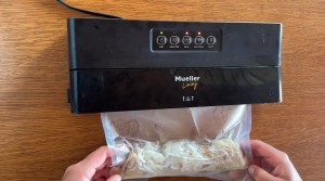 mueller vacuum sealer