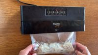 mueller vacuum sealer