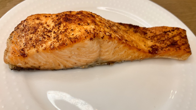 Ninja Air Fryer photo comparison