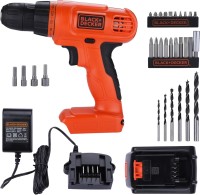 black+decker 20v max powerconnect ld120va