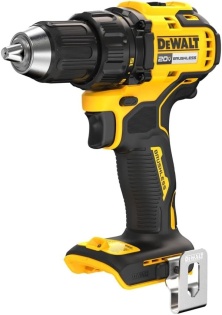 dewalt 20v max brushless 1/2 in. cordless compact drill driver dcd793b