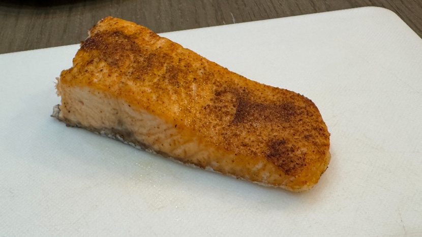 Chefman TurboFry photo comparison