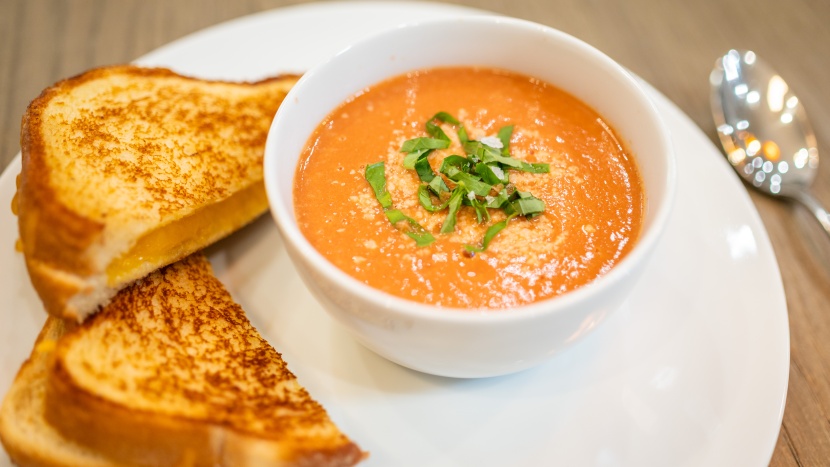 vitamix ascent x2 - beautifully rich and creamy, our testers indulged in the soup's...