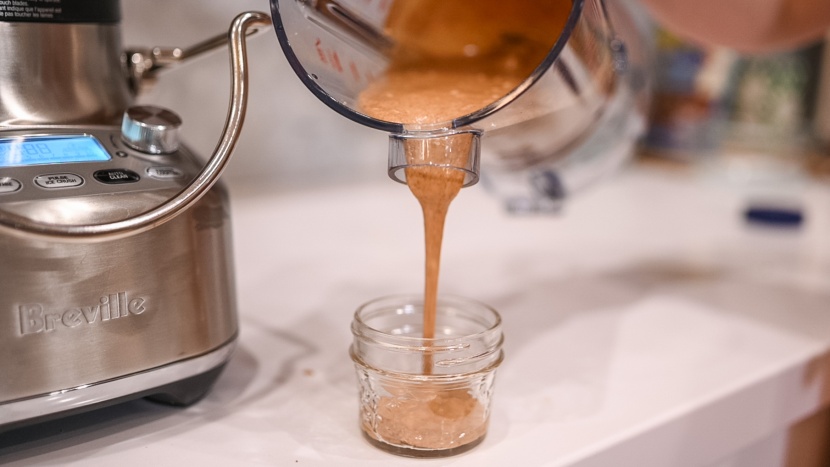 breville 3x bluicer pro - the breville 3x bluicer pro can perform many tricks, but some...