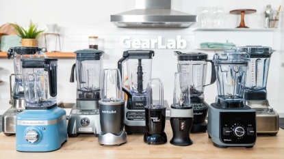 Lead photo for Best Blenders