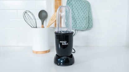 Product photo of Nutribullet Magic Bullet
