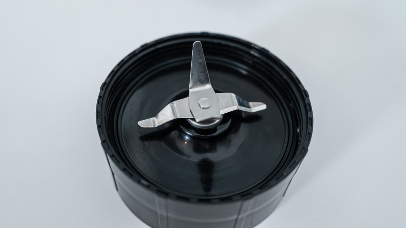 nutribullet magic bullet - if grime builds up under the blades or in the threads, it can be a...