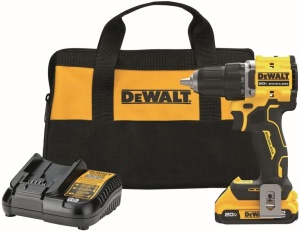dewalt atomic 20-volt max brushless cordless 1/2 in. drill driver dcd794b