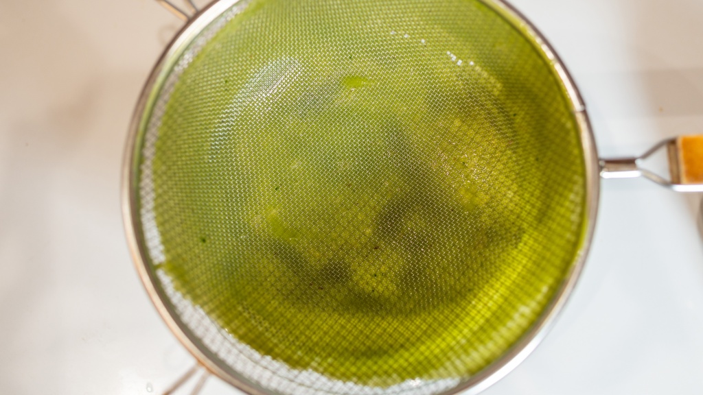 Breville the Super Q photo comparison