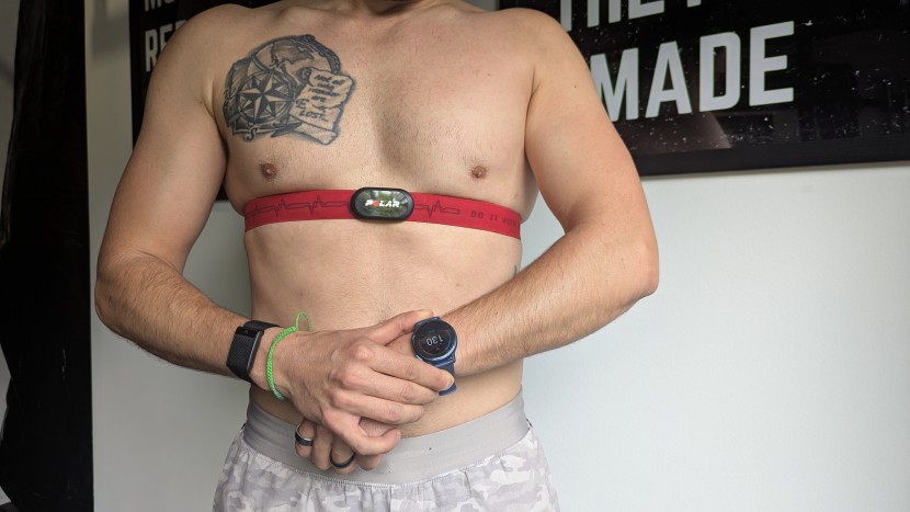 fitness tracker - some of our favorite fitness trackers offer wrist based heart rate...