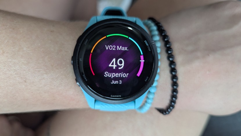 fitness tracker - your own personal preferences will play a large part in picking a...